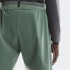 Bărbați 7″ Pantaloni Scurți Performanță Olive Bărbați 7″ Pantaloni Scurți Performanță Olive