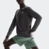 Bărbați 7″ Pantaloni Scurți Performanță Olive Bărbați 7″ Pantaloni Scurți Performanță Olive