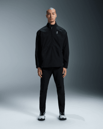 Bărbați All-Day 1/2 Zip Jacket