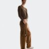 Bărbați Cargo Trousers LOEWE