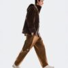 Bărbați Cargo Trousers LOEWE