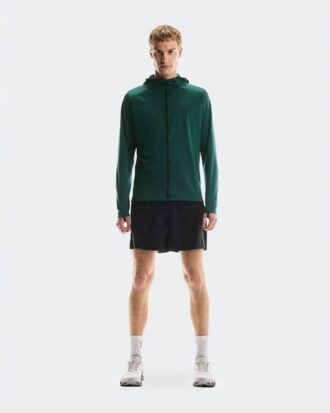 Bărbați Climate Zip Hoodie Bărbați Climate Zip Hoodie