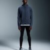 Bărbați Climate Zip Hoodie Bărbați Climate Zip Hoodie
