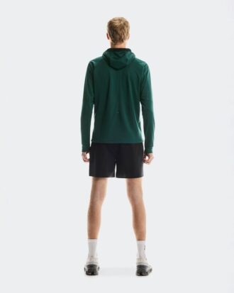 Bărbați Climate Zip Hoodie Bărbați Climate Zip Hoodie