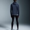 Bărbați Climate Zip Hoodie Bărbați Climate Zip Hoodie