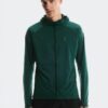 Bărbați Climate Zip Hoodie Bărbați Climate Zip Hoodie