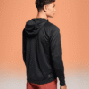 Bărbați Climate Zip Hoodie Bărbați Climate Zip Hoodie