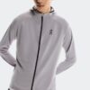 Bărbați Climate Zip Hoodie Bărbați Climate Zip Hoodie