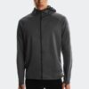 Bărbați Climate Zip Hoodie Bărbați Climate Zip Hoodie