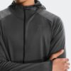 Bărbați Climate Zip Hoodie Bărbați Climate Zip Hoodie