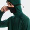 Bărbați Climate Zip Hoodie Bărbați Climate Zip Hoodie