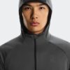 Bărbați Climate Zip Hoodie Bărbați Climate Zip Hoodie