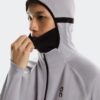 Bărbați Climate Zip Hoodie Bărbați Climate Zip Hoodie