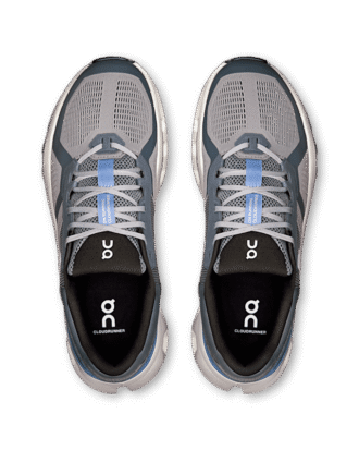 Bărbați Cloudrunner 2