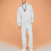 Bărbați Club Hoodie