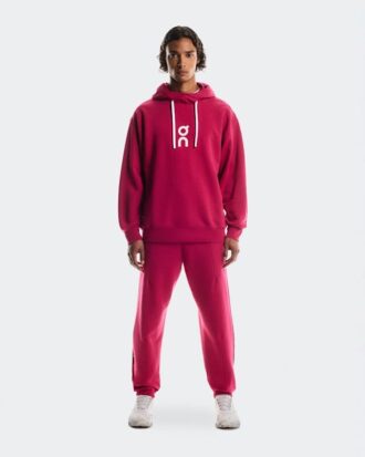 Bărbați Club Hoodie