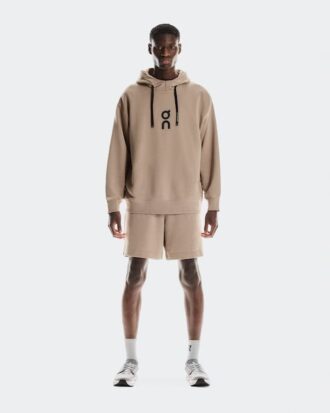 Bărbați Club Hoodie