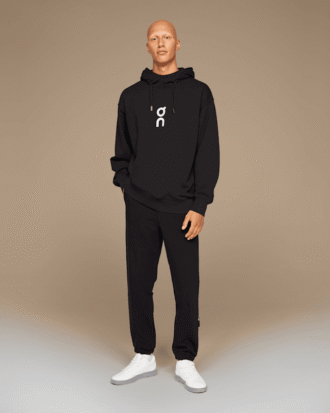 Bărbați Club Hoodie
