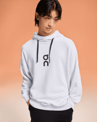 Bărbați Club Hoodie