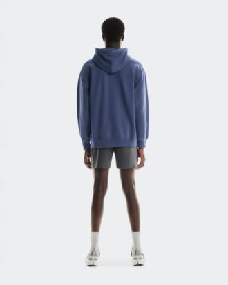 Bărbați Club Hoodie