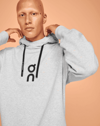 Bărbați Club Hoodie