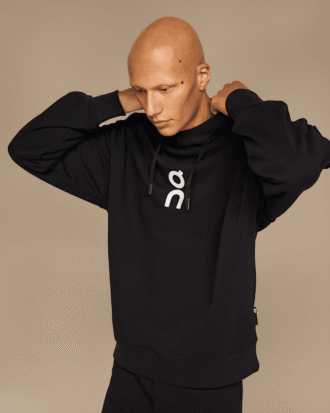 Bărbați Club Hoodie