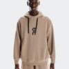 Bărbați Club Hoodie