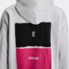 Bărbați Club Hoodie Court