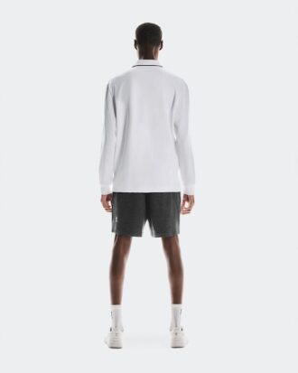 Bărbați Courtside Long-T Polo