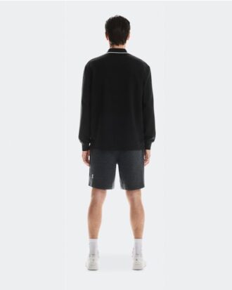 Bărbați Courtside Long-T Polo