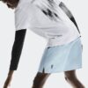 Bărbați Focus Shorts