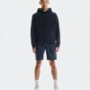 Bărbați Focus Tech Hoodie Bărbați Focus Tech Hoodie