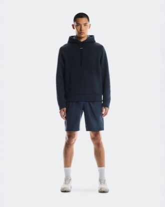 Bărbați Focus Tech Hoodie