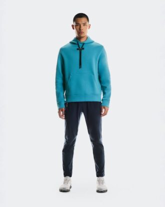 Bărbați Focus Tech Hoodie