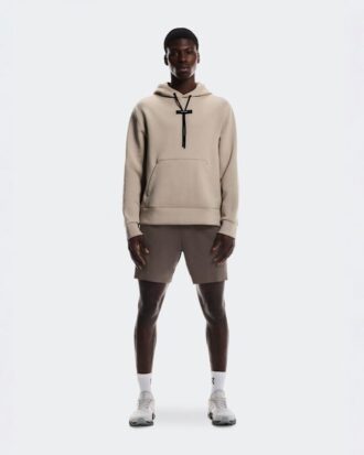 Bărbați Focus Tech Hoodie