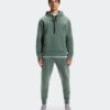 Bărbați Focus Tech Hoodie