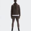 Bărbați Focus Tech Hoodie