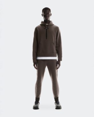 Bărbați Focus Tech Hoodie