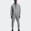 Bărbați Focus Tech Hoodie