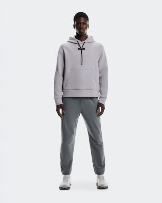 Bărbați Focus Tech Hoodie