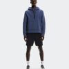 Bărbați Focus Tech Hoodie