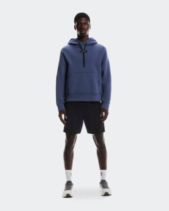 Bărbați Focus Tech Hoodie
