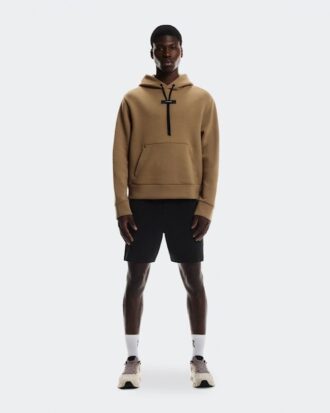 Bărbați Focus Tech Hoodie