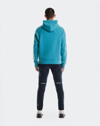 Bărbați Focus Tech Hoodie