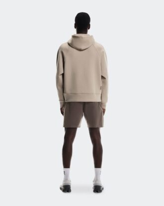 Bărbați Focus Tech Hoodie