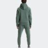 Bărbați Focus Tech Hoodie