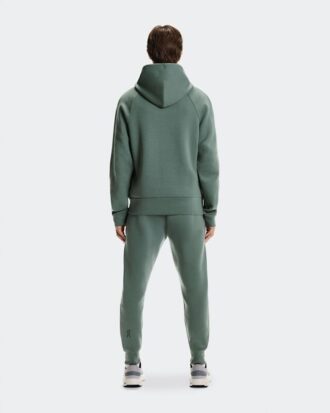 Bărbați Focus Tech Hoodie