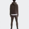 Bărbați Focus Tech Hoodie