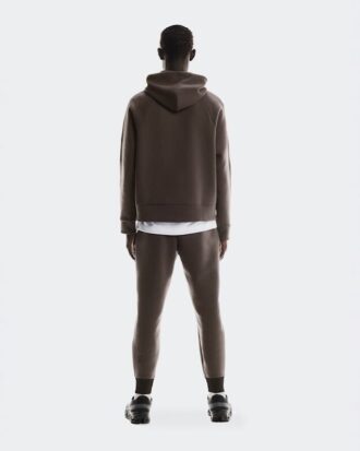 Bărbați Focus Tech Hoodie