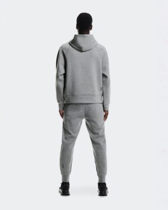 Bărbați Focus Tech Hoodie